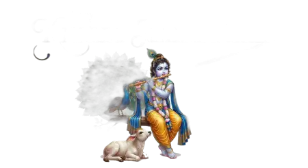 Lord Krishna With Flute Png Janmashtami 2026 - Free Krishna Janmashtami Png 2026 Download