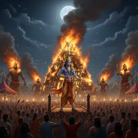 Lord Rama On Throne Background Hd - Free Rama Background Download