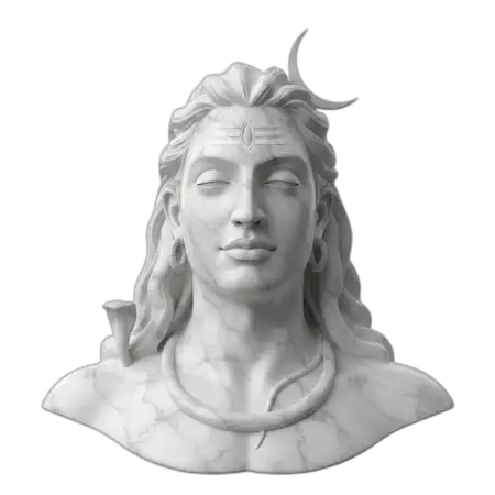 Lord Shiva Png Divine Light - Free Lord Shiva Png Download