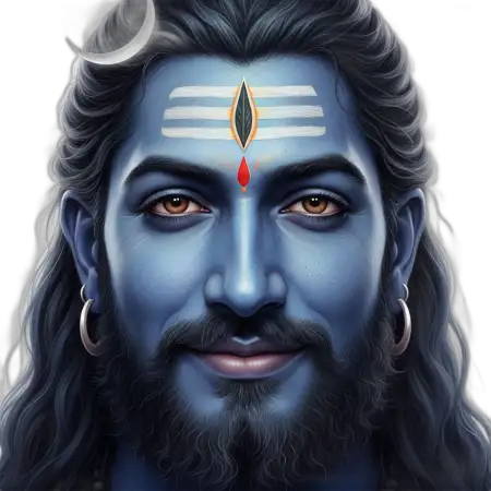 Lord Shiva Png For Poster Design - Free Lord Shiva Png Download