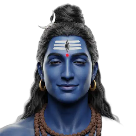Lord Shiva Png For Reels Background - Free Lord Shiva Png Download