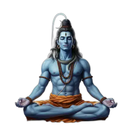 Lord Shiva Png Free Stock Image - Free Lord Shiva Png Download