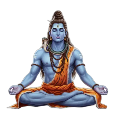 Lord Shiva Png God Wallpaper - Free Lord Shiva Png Download