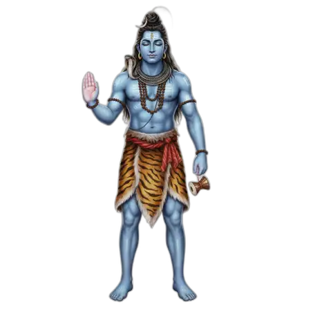 Lord Shiva Png Mahadev - Free Lord Shiva Png Download