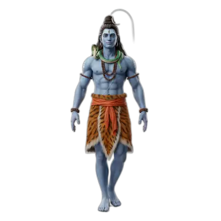 Lord Shiva Png Royalty Free - Free Lord Shiva Png Download