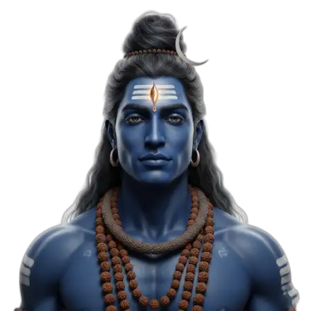 Lord Shiva Png Ultra Hd - Free Lord Shiva Png Download