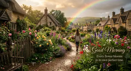 Free Lovely Good Morning Flowers Pictures 2 Image Download