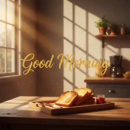 Free Lovely Good Morning Lines To Make Her Smile Background Download