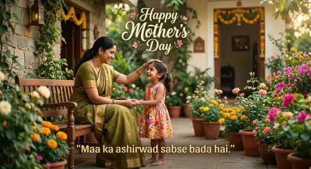 Maa Ke Liye Short Quotes Mothers Day - Free Mothers Day Quotes Download