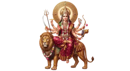 maa sherawali png hd free download - Hamburger Png Hd Free Download