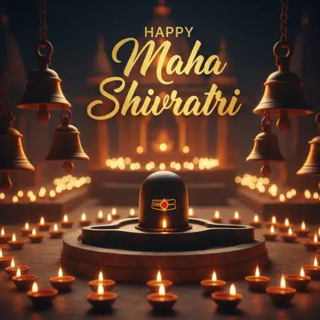 Maha Shivratri Wishes Community Greeting - Free Maha Shivratri Wishes Download