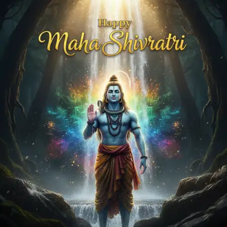 Maha Shivratri Wishes Hd Download Free - Free Maha Shivratri Wishes Download