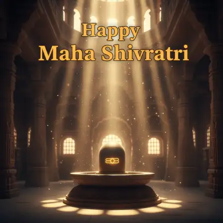 Maha Shivratri Wishes In Hindi - Free Maha Shivratri Wishes Download