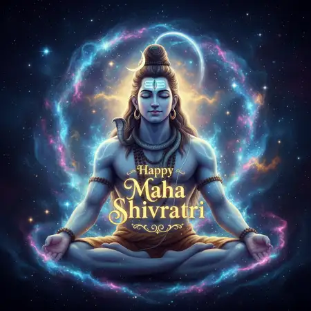 Maha Shivratri Wishes Message For Family - Free Maha Shivratri Wishes Download