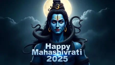 Mahashivratri 2025 Special Discounts On Puja Items - Free Related Happy Mahashivratri Image