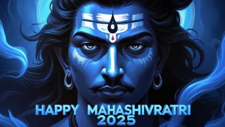 Mahashivratri Png Download - Free Related Happy Mahashivratri Image
