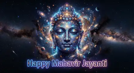 Mahavir Jayanti 2026 Whatsapp Status Images Free - Free Happy Mahavir Jayanti 2026 Download