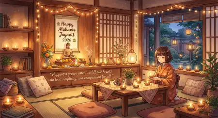 Mahavir Jayanti 2026 Wishes For Blog Seo Keywords - Free Mahavir Jayanti 2026 Wishes Download