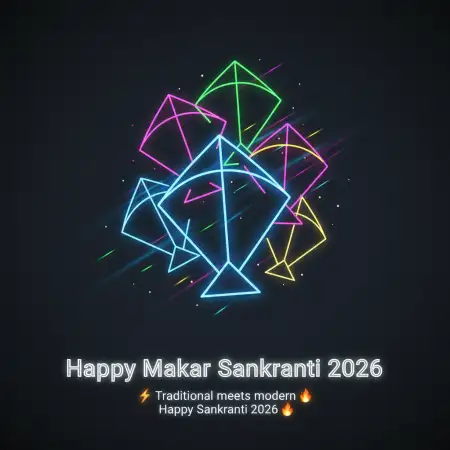 Free Makar Sankranti 2026 Wishes Images Download Background Download
