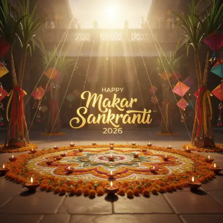 makar sankranti wishes long message 2026