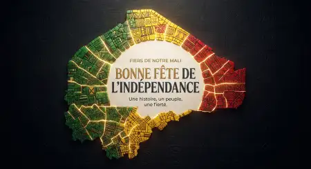 mali independence day 2026 - Mali Independence Day Background 2026
