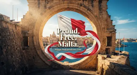 malta flag png transparent background - Transparent Medical Background For Png