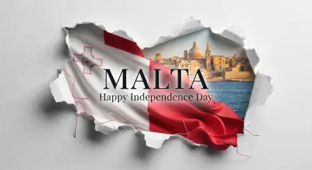 malta independence day greetings 2026 - Mali Independence Day Greetings 2026