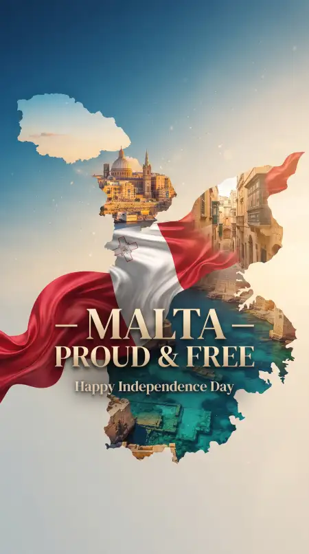 malta independence day hd images - Malta Independence Day Images 2026