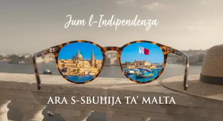 malta independence day instagram captions 2026 - Greece Independence Day Instagram Captions Free Download