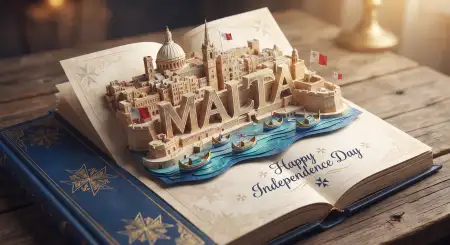 malta independence day maltese wishes for social media