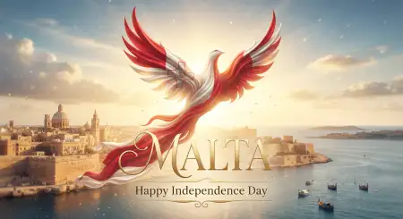 malta independence day social media post 2026 - International Equal Pay Day 2026 Social Media Post 2