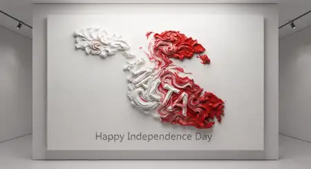 malta independence day whatsapp status 2026 2 - International Equal Pay Day 2026 Whatsapp Status Hd