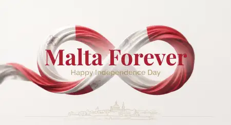 malta independence day wishes 2026
