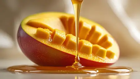 Mango Background For Animated Video - Free Mango Background Download