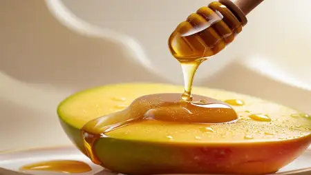 Mango Background For Food Delivery App - Free Mango Background Download