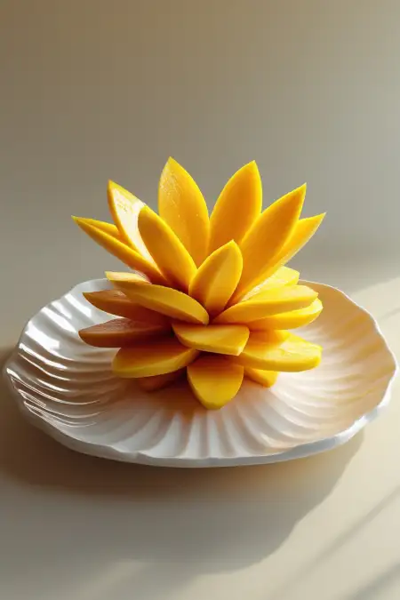 Mango Background For Website Banner - Free Mango Background Download