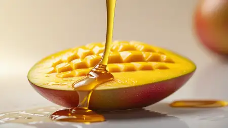 Mango Background For YouTube Thumbnail - Free Mango Background Download