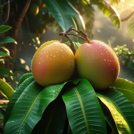 Mango Background JPG High Quality - Free Mango Background Download