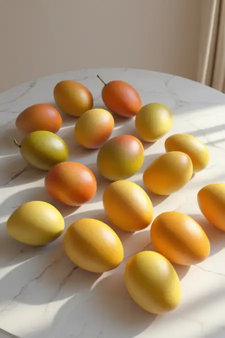 Mango Fruit Background PNG Transparent - Free Mango Background Download