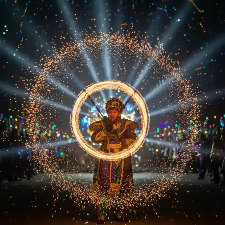 Mardi Gras Creative Graphic Background - Free Mardi Gras Background Download