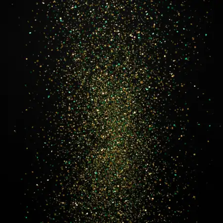 Mardi Gras Decorative Glitter Wallpaper - Free Mardi Gras Background Download