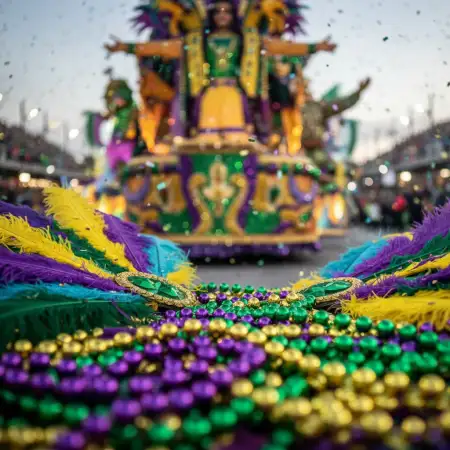 Mardi Gras Desktop Background Hd - Free Mardi Gras Background Download