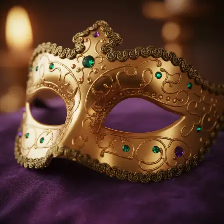 Mardi Gras Elegant Royal Background Hd - Free Mardi Gras Background Download