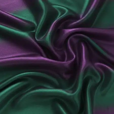 Mardi Gras Purple Green Gold Abstract Background - Free Mardi Gras Background Download