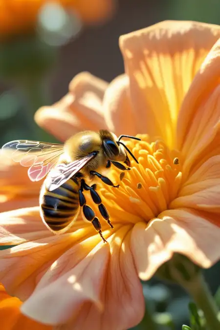 Marigold Flower Garden Ideas For Home - Free Garden Download