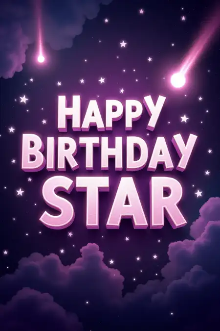 Meaningful Birthday Message For Someone Special - Free Wishes Download