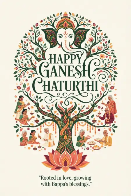 meaningful ganesh chaturthi wishes 2026 - Ganesh Chaturthi Wishes 2026