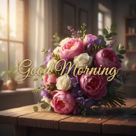 Free Meaningful Good Morning Thoughts For Life Success Background Download