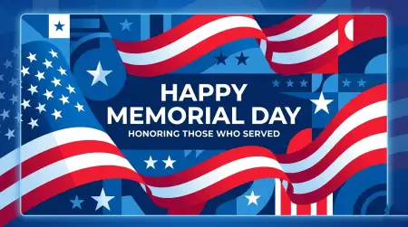 Memorial Day 2026 Patriotic Quotes - Free Memorial Day 2026 Download