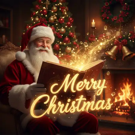 Free Merry Christmas Aesthetic Wallpaper For Mobile Background Download